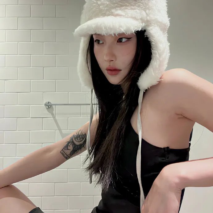 铁人的红领巾